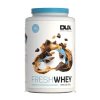 FRESH WHEY CHOCOLATE COM PASTA DE AMENDOIM 900G - DUX NUTRITION