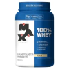 WHEY 100% BAUNILHA 900G - MAX TITANIUM