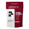 SUPER GAINERS 3KG VITAMINA DE FRUTAS - MAX TITANIUM