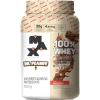 WHEY 100% DR PEANUT BUENISSIMA 900G - MAX TITANIUM