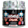 INSANE ORIGINAL FRUIT PUNCH 300G - DEMONS LAB