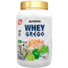 WHEY GREGO TORTA DE LIMÃO 900G - NUTRATA