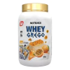 WHEY GREGO MOUSSE DE MARACUJÁ 900G - NUTRATA