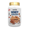 WHEY GREGO CHURROS 900G - NUTRATA