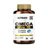 OMEGA ULTRA TG 200 CAPS - NUTRATA