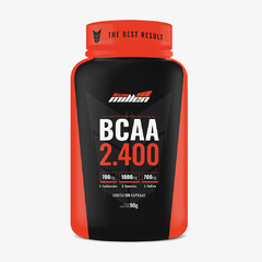 BCAA 2.400 120 CAPS - NEW MILLEN