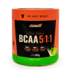 BCAA 5:1:1 LIMÃO 200G - NEW MILLEN