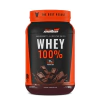 WHEY 100% SABOR CHOCOLATE 900G - NEW MILLEN