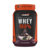 WHEY 100% SABOR AÇAI COM BANANA 900G - NEW MILLEN