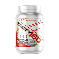 TASTY ISO SABOR IOGURTE 900G - ADAPTOGEN