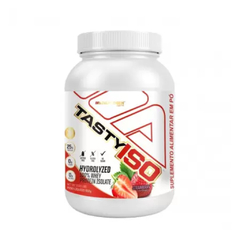 TASTY ISO SABOR MORANGO 900G - ADAPTOGEN