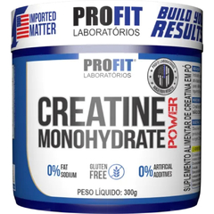 CREATINA POWER 300G - PROFIT