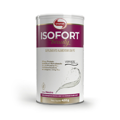 ISOFORT BEAUTY NEUTRO 450G - VITAFOR