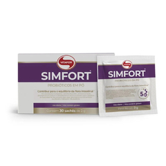 SIMFORT 30X2G - VITAFOR