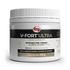 V-FORT ULTRA UVA 240G - VITAFOR