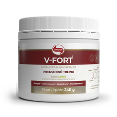 V-FORT LIMÃO 240G - VITAFOR
