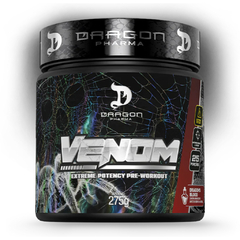 VENOM DRAGON'S BLOOD 275G - DRAGON PHARMA