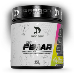 DR. FEAAR PINK LEMONADE 220G - DRAGON PHARMA