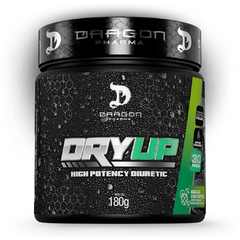 DRY UP ABACAXI COM HORTELÃ 180G - DRAGON PHARMA