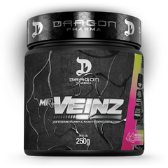 MR. VEINZ MELANCIA 250G - DRAGON PHARMA