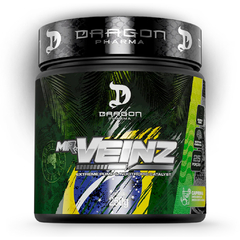 MR. VEINZ CAIPIRINHA 250G - DRAGON PHARMA