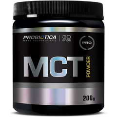 MCT POWDER 200G - PROBIOTICA