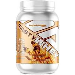 TASTY WHEY CHURROS 912G - ADAPTOGEN