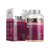 TRUE RESVERATROL 30 CAPS - TRUE SOURCE