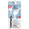 CREME CULINARIO DE AMENDOA 200G - CREMERIA