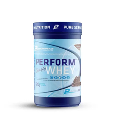 SIMPLY WHEY CHOCOLATE 900G - PERFORMANCE