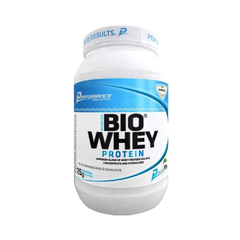 BIO WHEY COOKIES N CREAM 900G - PERFORMANCE