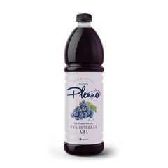 SUCO DE UVA INTEGRAL 1,35L- PLENNO