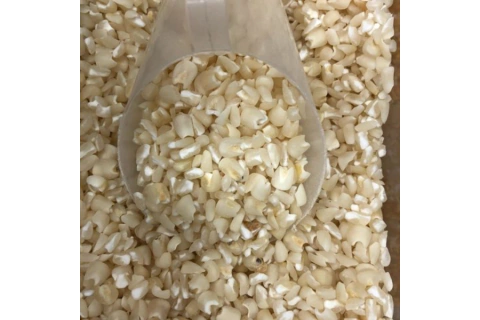 CANJICA BRANCA - 100G - comprar online