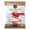 MAÇÃ CROCANTE 40G - SCHIO