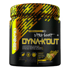 DYNA-K'OUT KIWI 350G - DYNAMO