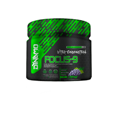 FOCUS-9 UVA 105G - DYNAMO