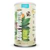 BODY PROTEIN VEGGIE CACAU 418G - EQUALIV