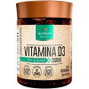 VITAMINA D3 60 CAPS - NUTRIFY
