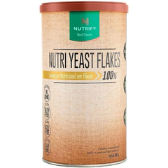 NUTRI YEAST FLAKES 300G - NUTRIFY