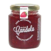 GELÉIA NATURAL MORANGO 260G - CANDOLA