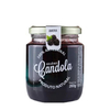 GELÉIA NATURAL AMORA 260G - CANDOLA