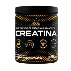 CREATINA 300G - FEEL GOOD