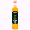 VINAGRE DE MAÇÃ ORGÂNICO 500ML - VILLA RICA