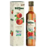 VINAGRE DE MAÇA ORGANICO 500ML - SENHOR VICCINO