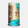 BODY PROTEIN 100% ISOLADA VANILLA 440G - EQUALIV
