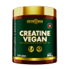 CREATINE VEGAN S/ SABOR 300G - GREEN MAN