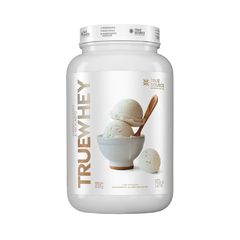 TRUE WHEY FIOR DI LATTE 837G - TRUE SOURCE