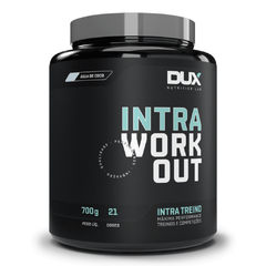 INTRA WORKOUT AGUA DE COCO 700G - DUX NUTRITION