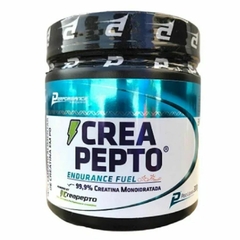 CREA PEPTO 300G - PERFORMANCE