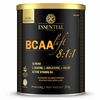 BCAALIFT 8:1:1 SABOR LIMAO 210G - ESSENTIAL NUTRITION